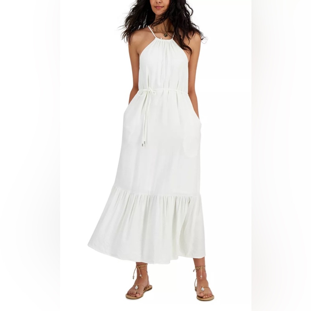 I.N.C Summer Dress